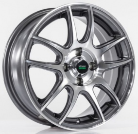 Диск Megami MGM-36 6x15 4*100 Et:40 Dia:60,1 gmf