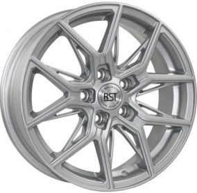 Диск RST R146 6,5x16 5*114,3 Et:45 Dia:67,1 SL