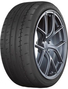 Шина Yokohama Advan Apex V601 225/45R18 95Y