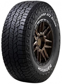 Шина Hankook Dynapro AT2 Xtreme RF12 30/9,5R15 104S