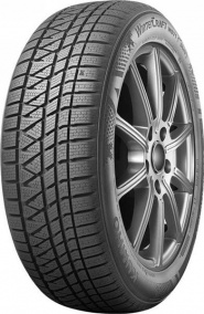 Шина Kumho Wintercraft WS71 275/40 R21 107W