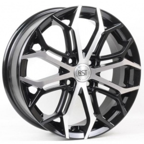 Диск RST R126 6x16 4*98 Et:35 Dia:58,6 BD