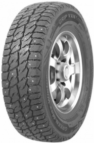 Шина Linglong GreenMax Winter Grip Van 2 225/65 R16 112/110R
