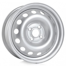 Диск Magnetto 16030 AM 6,5x16 4*100 Et:50 Dia:60,1 Silver
