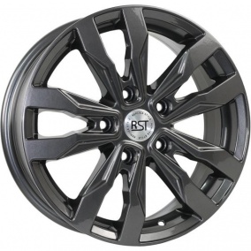Диск RST R196 6,5x16 5*120 Et:51 Dia:65,1 BMG
