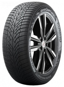 Шина Kumho WinterCraft WP52+ 215/65R17 99V