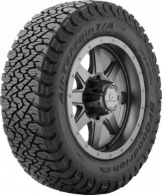 Шина BFGoodrich ALL-Terrain T/A KO3 265/70R17 112/109S