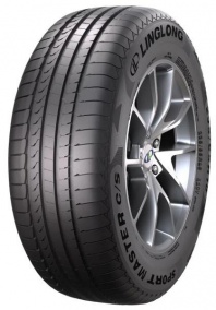 Шина Linglong Sport Master C/S 245/65R17 111H