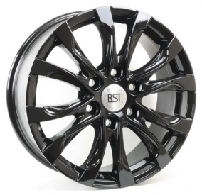 Диск RST R118 7,5x18 6*139,7 Et:42 Dia:100,1 BL