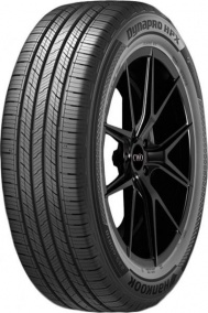 Шина Hankook Dynapro HPX RA43 215/45 R18 89V