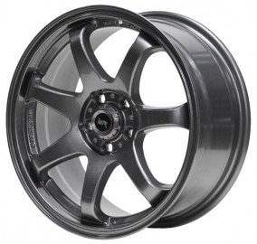 Диск RR CSS 356 7x16 5*100 Et:40 Dia:57,1 MK