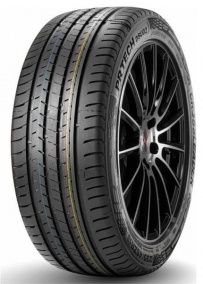 Шина Double Star DSU02 275/40 R21 107Y