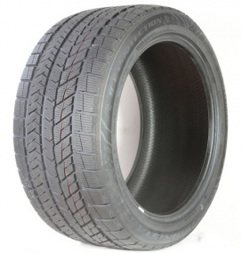 Шина Unistar Ice Protection 295/40R22 112H
