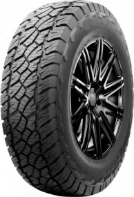 Шина Three-A Tuftrail AT 235/75R15 109S