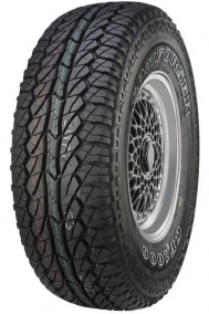 Шина Comforser CF1000 265/75R16 123/120S