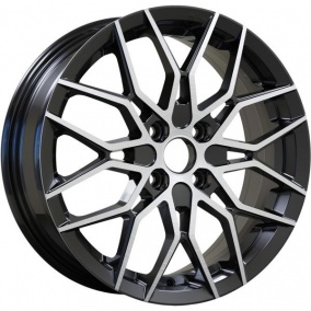 Диск RST R085 6x15 4*100 Et:46 Dia:60,1 BD