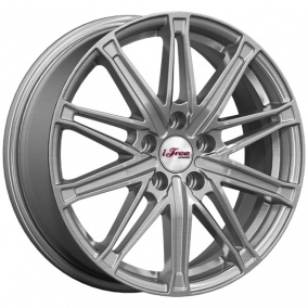 Диск iFree Виар 6,5x17 5*110 Et:35 Dia:65,1 Хай вэй