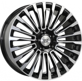 Диск RST R062 8,5x20 5*108 Et:45 Dia:63,4 BD