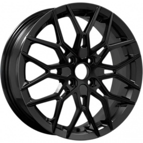 Диск RST R085 6x15 4*100 Et:46 Dia:60,1 BL