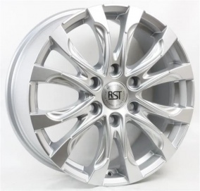 Диск RST R118 7,5x18 6*139,7 Et:48 Dia:92,5 S