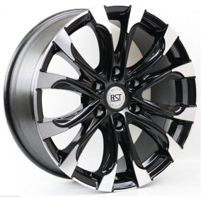 Диск RST R118 7,5x18 6*139,7 Et:42 Dia:100,1 BD