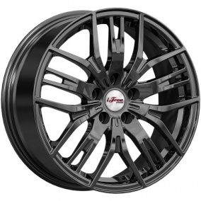 Диск iFree Аскет 7x17 5*100 Et:45 Dia:56,1 BK