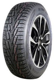 Шина Delmax Ultima ICE 195/65 R15 95T