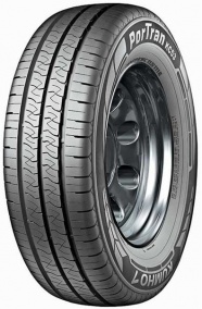 Шина Kumho PorTran KC53 225/70 R15 116/114R