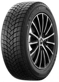 Шина Michelin X-ice Snow+ 245/45R18 100H