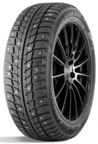 Шина Landsail ice STAR iS33 215/50R17 95H