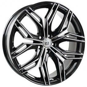 Диск Tech Line 205 8,5x20 5*120 Et:30 Dia:66,1 BD