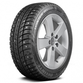 Шина Delinte Winter WD52 225/60R18 100T