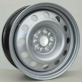 Диск Eurodisk 53B35B 5,5x14 4*98 Et:35 Dia:58,6 S