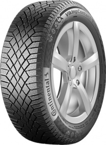 Шина Continental Viking Contact 7 275/35 R21 103T