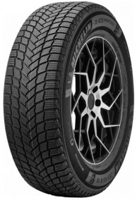 Шина Michelin X-ice Snow SUV+ 265/55R19 113H