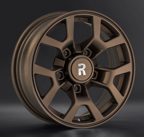 Диск Replay SZ71 5,5x15 5*139,7 Et:5 Dia:108,5 MBZ
