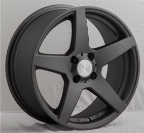Диск RR CSS 254 6x14 4*100 Et:35 Dia:60,1 MK/M