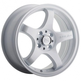Диск RR CSS 391 7x16 4*100 Et:40 Dia:60,1 W