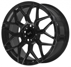 Диск RR CSS3940 7x16 4*100 Et:40 Dia:60,1 BLK