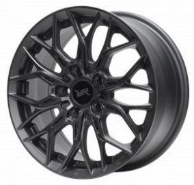 Диск RR CSSD2853 7x16 5*114,3 Et:40 Dia:67,1 BLK/M