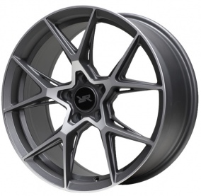 Диск RR CSSYA5636 8x18 5*114,3 Et:35 Dia:67,1 MK P M