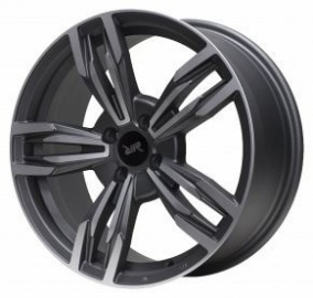 Диск RR CSS8104 7,5x17 5*105 Et:39 Dia:56,6 MK P M