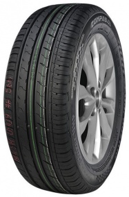 Шина Compasal Blazer UHP 235/45R18 98V