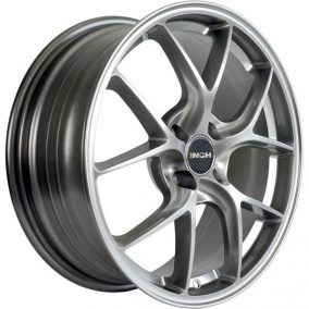Диск INCH FA8538 7x17 5*108 Et:33 Dia:60,1 Hyper Black 5