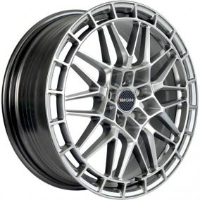 Диск INCH FA8536 7x19 5*114,3 Et:45 Dia:60,1 Hyper Black 5