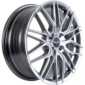 Диск INCH FA8539 7x17 5*108 Et:45 Dia:60,1 Hyper Black 5