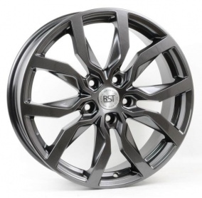 Диск RST R138 7x18 5*114,3 Et:53 Dia:54,1 BMG