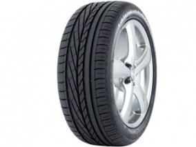 Шина GoodYear Excellence 275/40 R19 101Y RunFlat