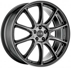 Hyper GT HLT