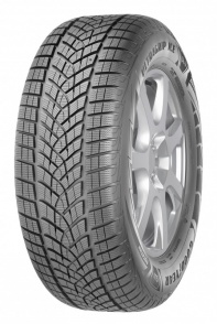 UltraGrip Ice SUV